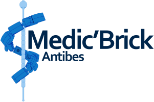 Medic'Brick Antibes